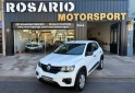 Autos - Renault Kwid 2020 Nafta 70000Km - En Venta