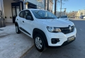 Autos - Renault Kwid 2020 Nafta 70000Km - En Venta