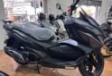 Motos - SYM JET X 200CC 2026 Nafta 0Km - En Venta