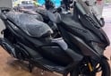 Motos - SYM JET X 200CC 2026 Nafta 0Km - En Venta