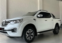 Camionetas - Renault ALASKAN ICONIC 4X4 2021 Diesel 123675Km - En Venta