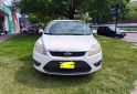 Autos - Ford Focus 2012 Nafta 373000Km - En Venta