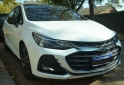 Autos - Chevrolet Cruze RS 2024 Nafta 15000Km - En Venta