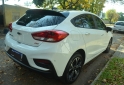 Autos - Chevrolet Cruze RS 2024 Nafta 15000Km - En Venta