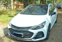 Autos - Chevrolet Cruze RS 2024 Nafta 15000Km - En Venta