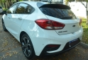 Autos - Chevrolet Cruze RS 2024 Nafta 15000Km - En Venta