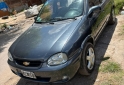 Autos - Chevrolet Corsa 2009 GNC 148000Km - En Venta