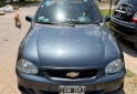 Autos - Chevrolet Corsa 2009 GNC 148000Km - En Venta