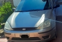 Autos - Ford Focus 2008 Nafta 180000Km - En Venta