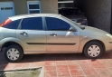 Autos - Ford Focus 2008 Nafta 180000Km - En Venta