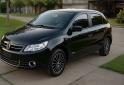 Autos - Volkswagen Gol 2011 GNC 219000Km - En Venta