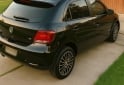 Autos - Volkswagen Gol 2011 GNC 219000Km - En Venta