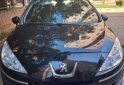 Autos - Peugeot 408 allure 2012 GNC 120000Km - En Venta
