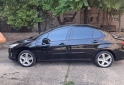 Autos - Peugeot 408 allure 2012 GNC 120000Km - En Venta