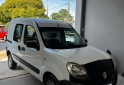 Utilitarios - Renault Kangoo 1.6 2016 Nafta 117000Km - En Venta