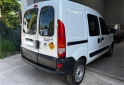 Utilitarios - Renault Kangoo 1.6 2016 Nafta 117000Km - En Venta