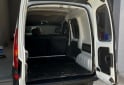 Utilitarios - Renault Kangoo 1.6 2016 Nafta 117000Km - En Venta