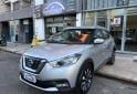 Autos - Nissan Kicks Advance 2018 Nafta 80000Km - En Venta