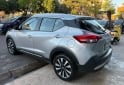 Autos - Nissan Kicks Advance 2018 Nafta 80000Km - En Venta