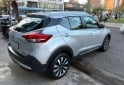 Autos - Nissan Kicks Advance 2018 Nafta 80000Km - En Venta