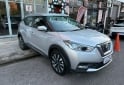 Autos - Nissan Kicks Advance 2018 Nafta 80000Km - En Venta