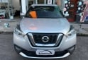 Autos - Nissan Kicks Advance 2018 Nafta 80000Km - En Venta