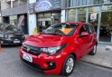Autos - Fiat Mobi Easy 2017 Nafta 86000Km - En Venta