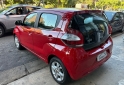 Autos - Fiat Mobi Easy 2017 Nafta 86000Km - En Venta