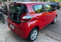 Autos - Fiat Mobi Easy 2017 Nafta 86000Km - En Venta