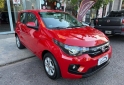 Autos - Fiat Mobi Easy 2017 Nafta 86000Km - En Venta