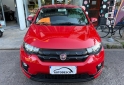 Autos - Fiat Mobi Easy 2017 Nafta 86000Km - En Venta