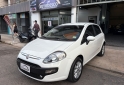 Autos - Fiat Punto Attractive 2013 Nafta 98000Km - En Venta