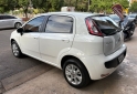 Autos - Fiat Punto Attractive 2013 Nafta 98000Km - En Venta