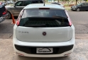 Autos - Fiat Punto Attractive 2013 Nafta 98000Km - En Venta