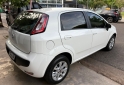 Autos - Fiat Punto Attractive 2013 Nafta 98000Km - En Venta