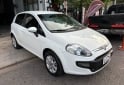Autos - Fiat Punto Attractive 2013 Nafta 98000Km - En Venta