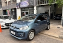 Autos - Volkswagen Up Move 2017 Nafta 108000Km - En Venta