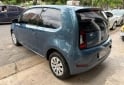 Autos - Volkswagen Up Move 2017 Nafta 108000Km - En Venta