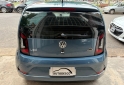 Autos - Volkswagen Up Move 2017 Nafta 108000Km - En Venta