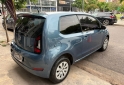 Autos - Volkswagen Up Move 2017 Nafta 108000Km - En Venta