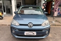 Autos - Volkswagen Up Move 2017 Nafta 108000Km - En Venta