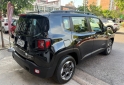 Camionetas - Jeep Renegade Sport Plus 2017 Nafta 89000Km - En Venta