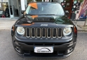 Camionetas - Jeep Renegade Sport Plus 2017 Nafta 89000Km - En Venta