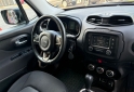 Camionetas - Jeep Renegade Sport Plus 2017 Nafta 89000Km - En Venta