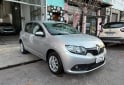 Autos - Renault Sandero Dinamique 2017 Nafta 110000Km - En Venta
