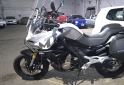 Motos - CF 650 mt 2024 Nafta 4000Km - En Venta