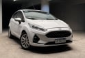 Autos - Ford Fiesta 2018 Nafta 92000Km - En Venta