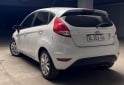 Autos - Ford Fiesta 2018 Nafta 92000Km - En Venta