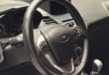 Autos - Ford Fiesta 2018 Nafta 92000Km - En Venta