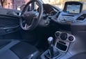 Autos - Ford Fiesta 2018 Nafta 92000Km - En Venta
